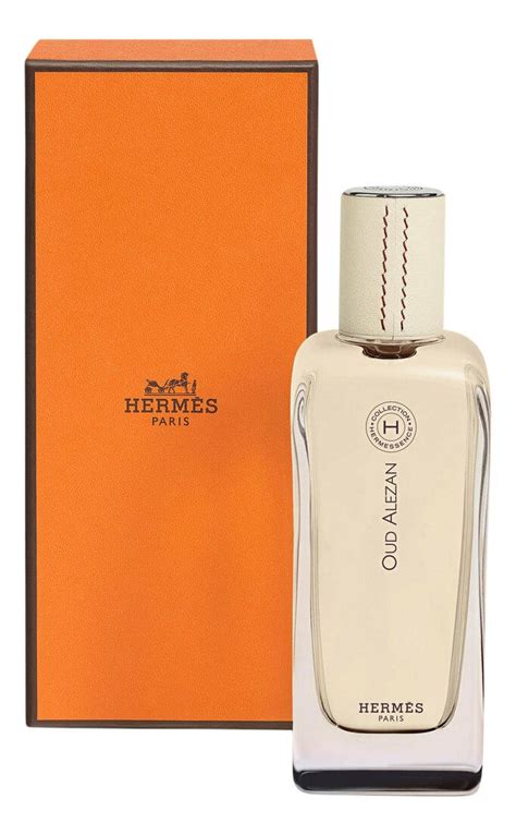 hermes perfume oud alezan|oud alezan perfume hermes.